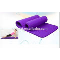 high quality Non-Slip Exercise Gym Sports Fitness Home Indoor Eco-Friendly Thick Yoga Mat, sports mat